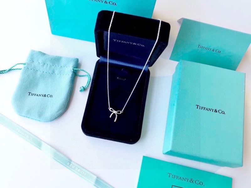 Tiffany Necklaces